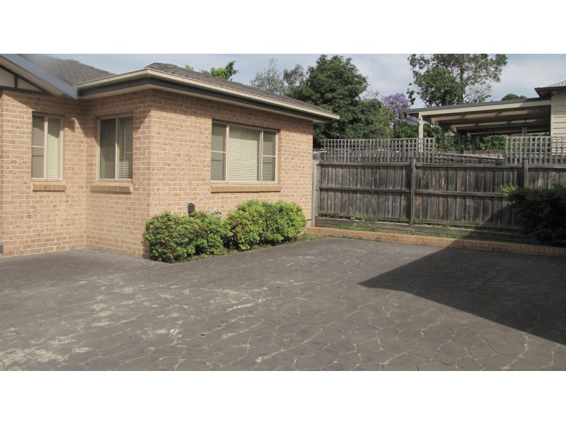 3/39 Baltimore St, Belfield NSW 2191