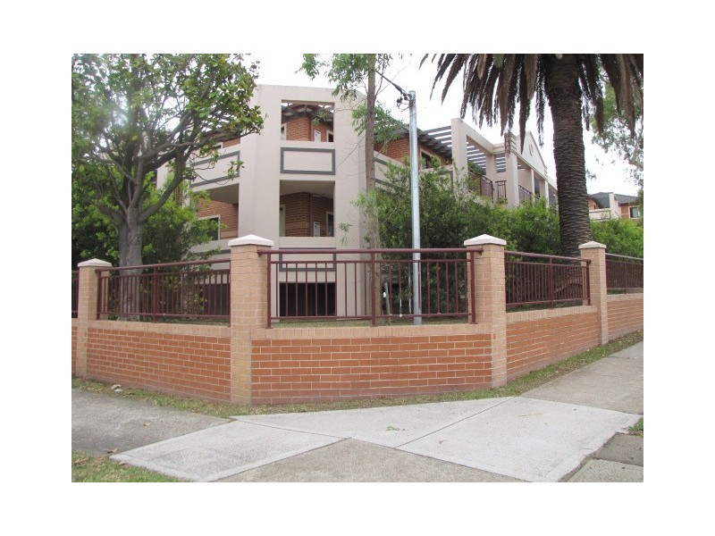 Wiley Park NSW 2195