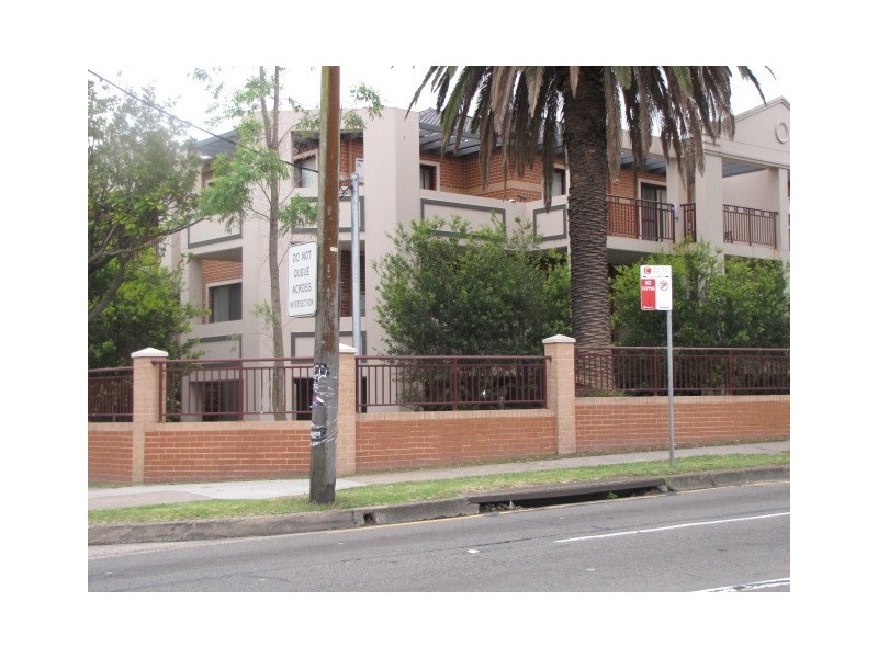 Wiley Park NSW 2195