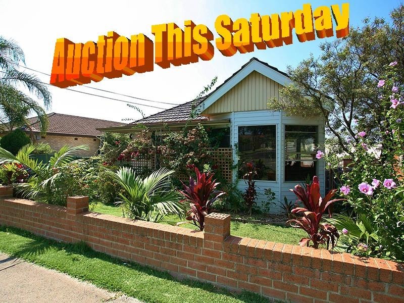 40 Kennedy Ave, Belmore NSW 2192