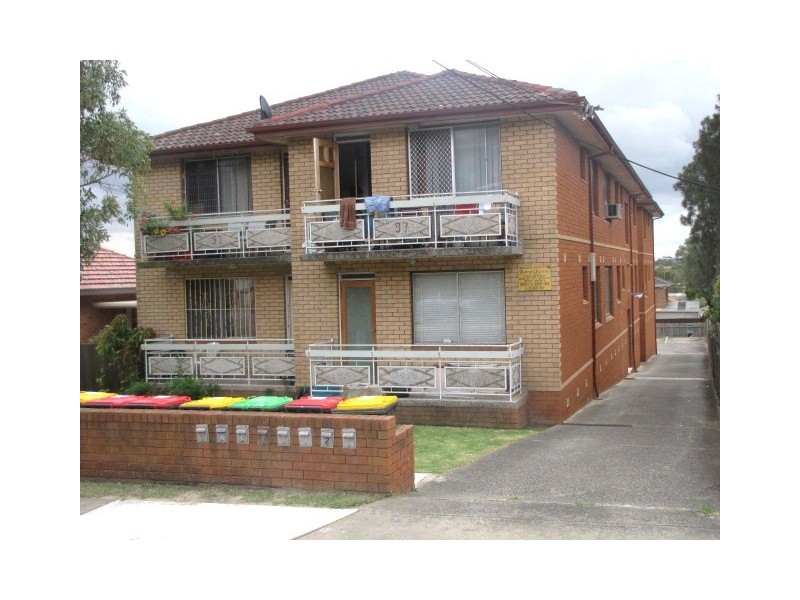 6/97 Yangoora Rd, Lakemba NSW 2195