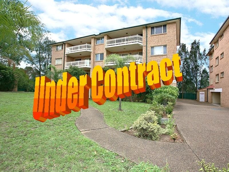 25/101 Bridge Rd, Belmore NSW 2192