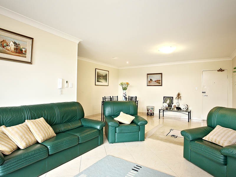 25/101 Bridge Rd, Belmore NSW 2192