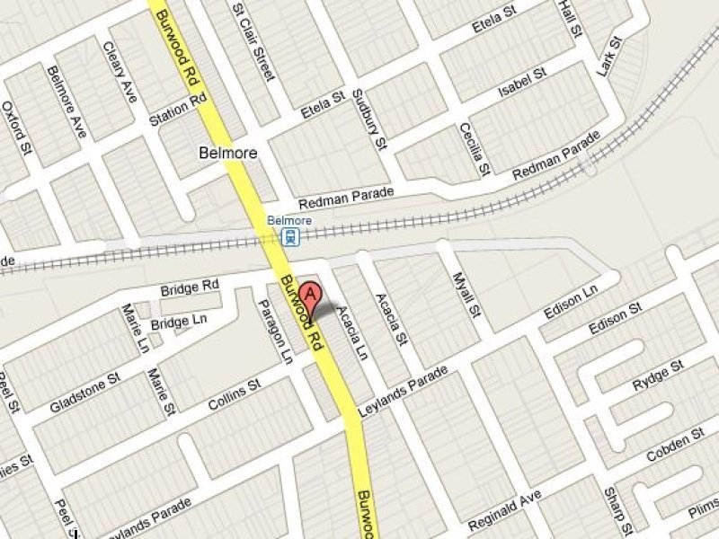 384-386 Burwood Rd, Belmore NSW 2192