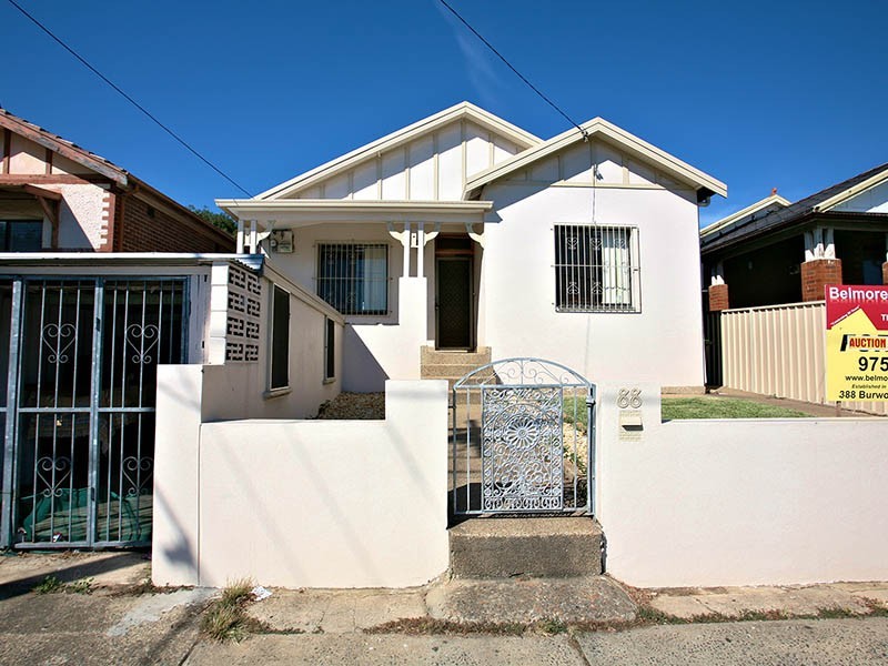 88 Yangoora Road, Lakemba NSW 2195