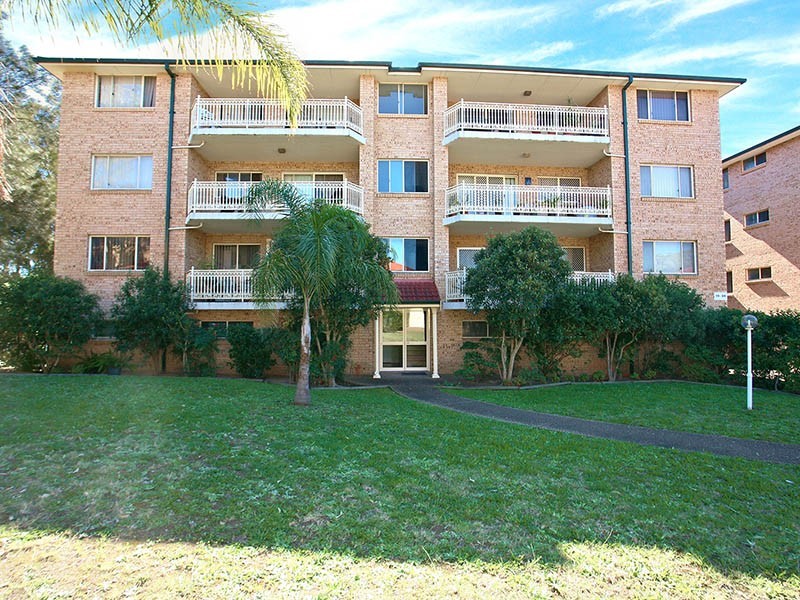 16/101 Bridge Rd, Belmore NSW 2192