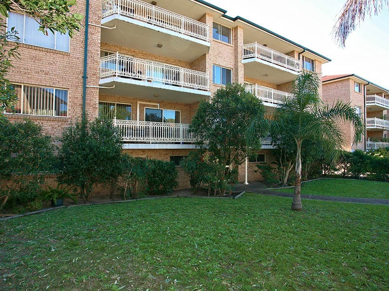 16/101 Bridge Rd, Belmore NSW 2192