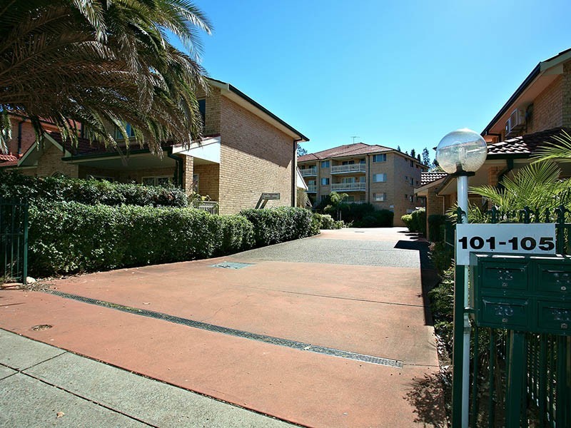 16/101 Bridge Rd, Belmore NSW 2192