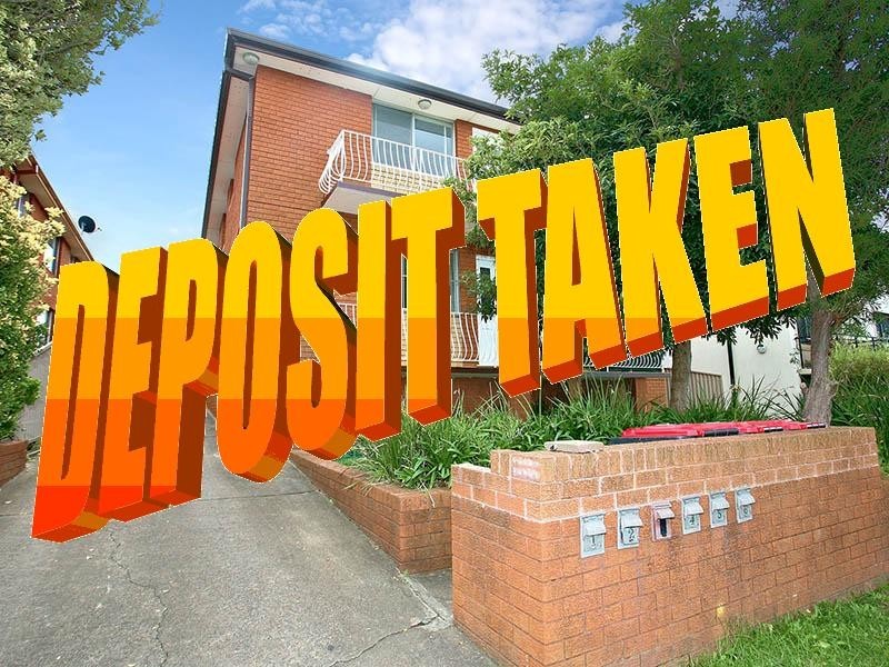 1/7 Allan Avenue, Belmore NSW 2192