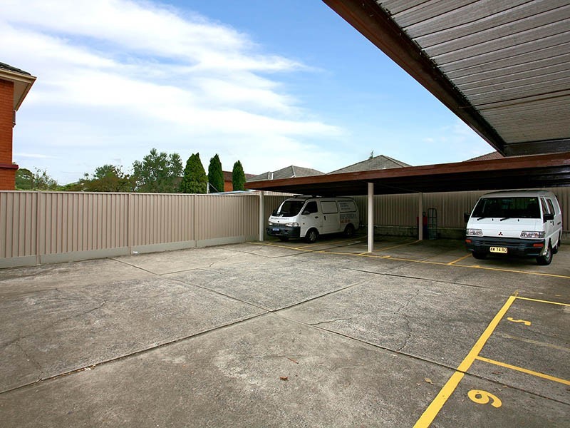 3/7 Allan Avenue, Belmore NSW 2192