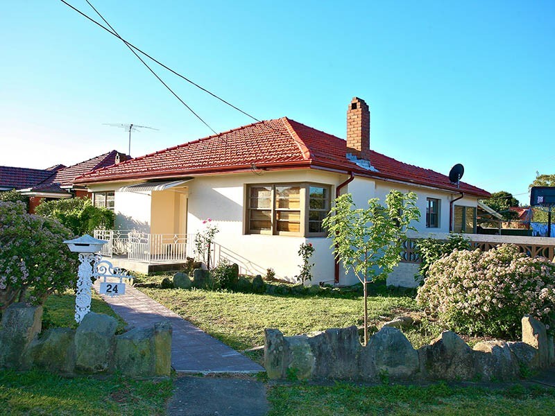 24 Passey  Avenue, Belmore NSW 2192