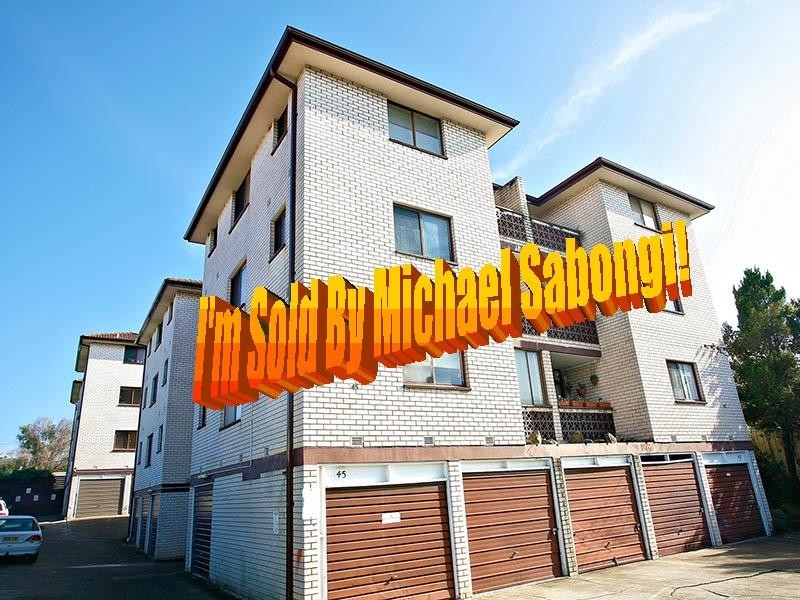 24/43-45 Chapel Street, Roselands NSW 2196