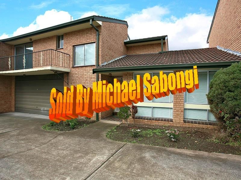 3/19 Doyle Road, Revesby NSW 2212