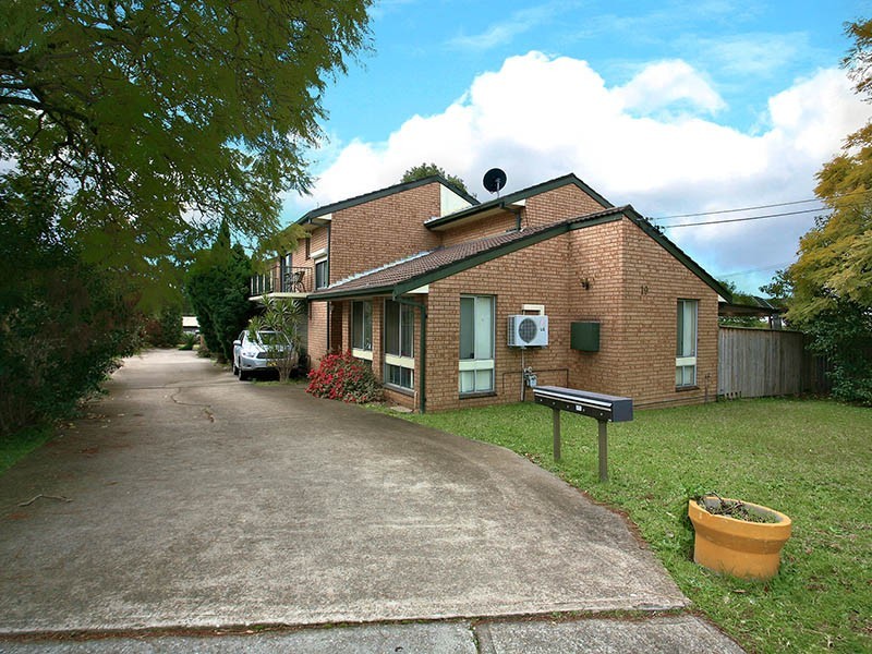 3/19 Doyle Road, Revesby NSW 2212