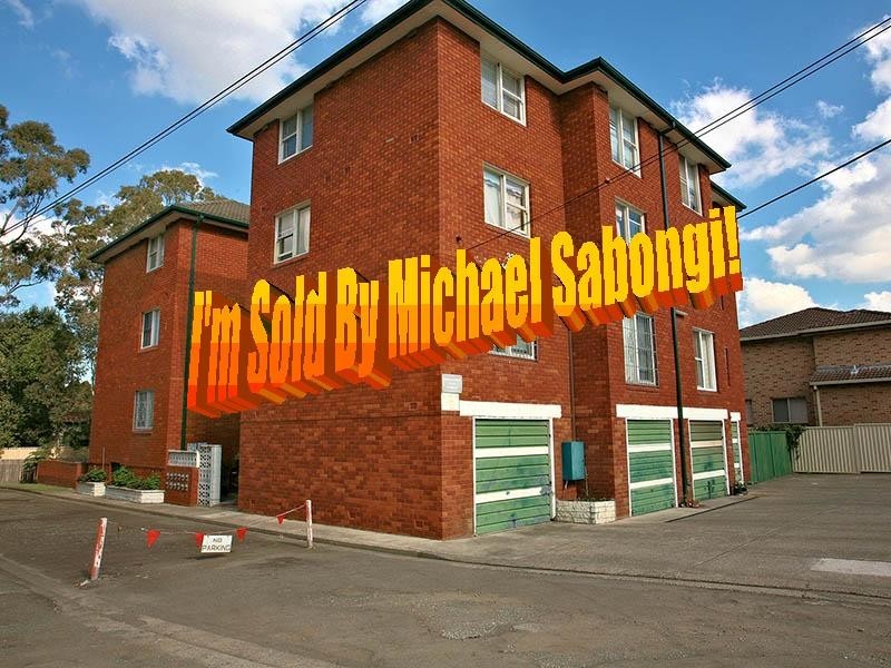 10/33A Garden Street, Belmore NSW 2192