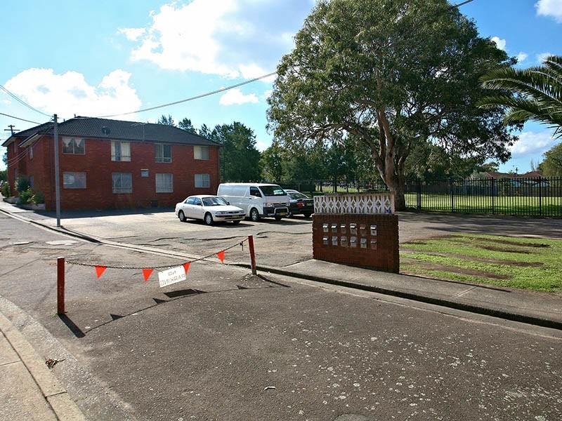 10/33A Garden Street, Belmore NSW 2192