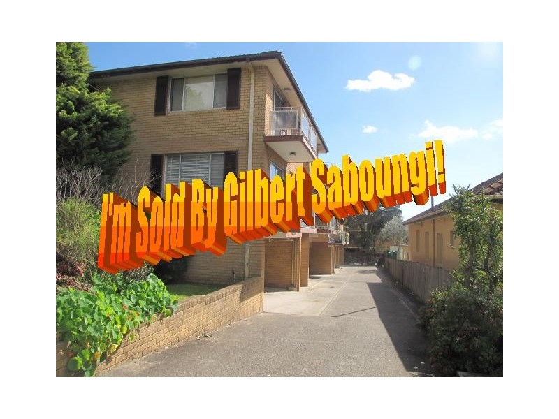 2/11 York Street, Belmore NSW 2192