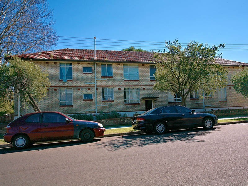 2/38 Sharp Street, Belmore NSW 2192