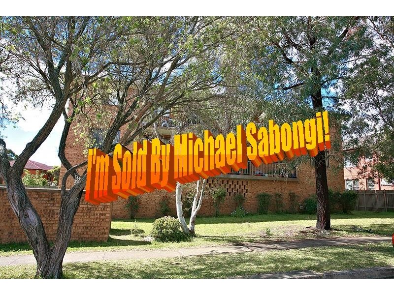 10/19 St Clair Street, Belmore NSW 2192