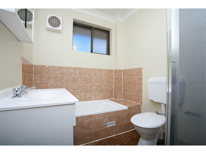 10/19 St Clair Street, Belmore NSW 2192