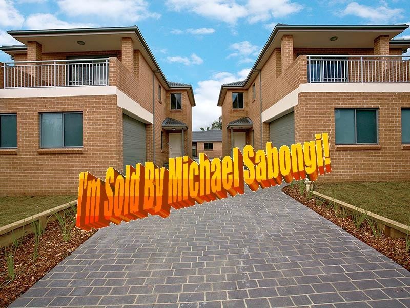 2/50 Anderson Street, Belmore NSW 2192