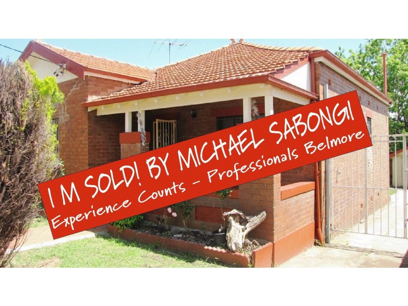 35 Yangoora Road, Belmore NSW 2192