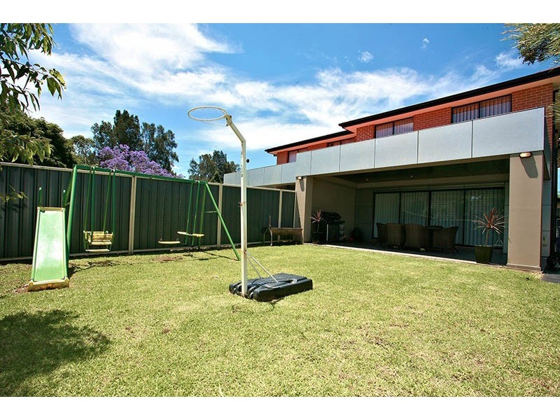 5 & 5A Webber Street, Greenacre NSW 2190