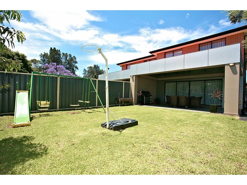 5 & 5A Webber Street, Greenacre NSW 2190
