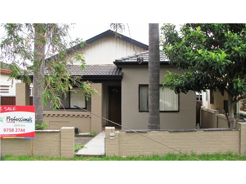 4 Augusta Street, Punchbowl NSW 2196