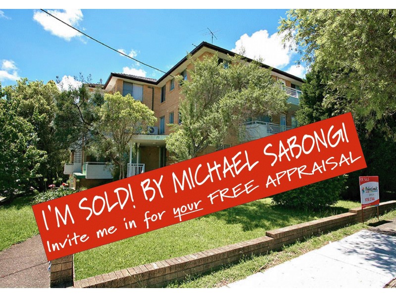 4/73 Yangoora Road, Lakemba NSW 2195