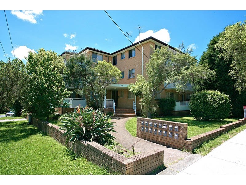 4/73 Yangoora Road, Lakemba NSW 2195