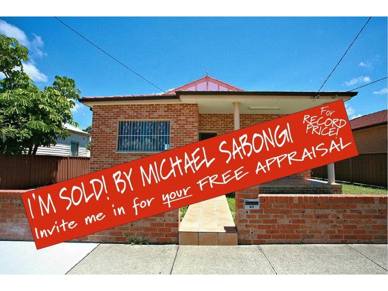 43 Liberty Street, Belmore NSW 2192