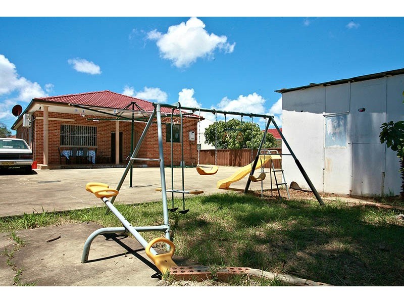 43 Liberty Street, Belmore NSW 2192