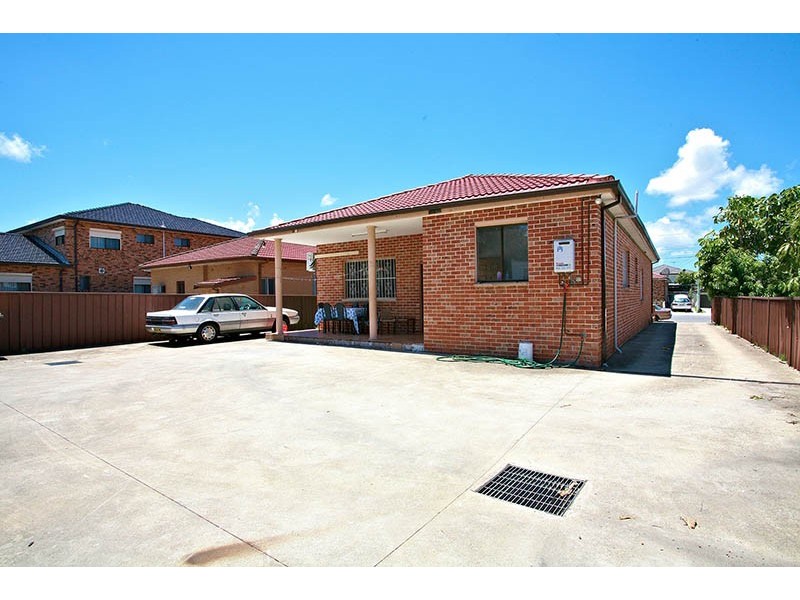 43 Liberty Street, Belmore NSW 2192