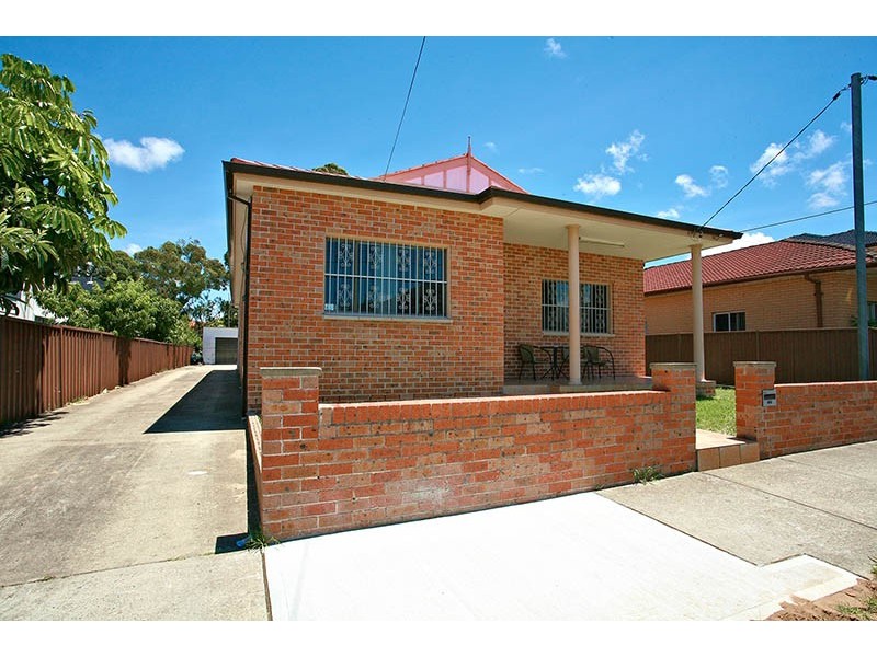 43 Liberty Street, Belmore NSW 2192