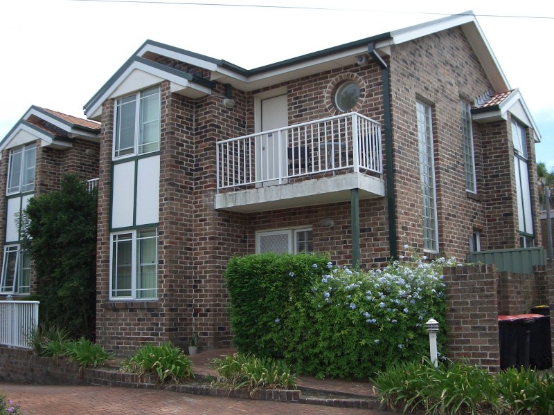 4/415 Princes Highway, Carlton NSW 2218