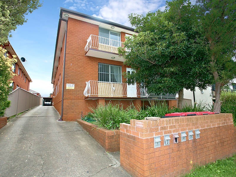 4/7 Allan Avenue, Belmore NSW 2192