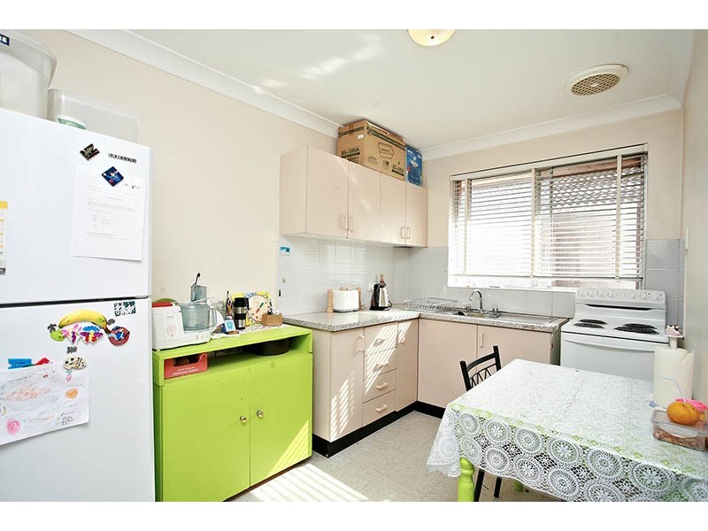 4/7 Allan Avenue, Belmore NSW 2192