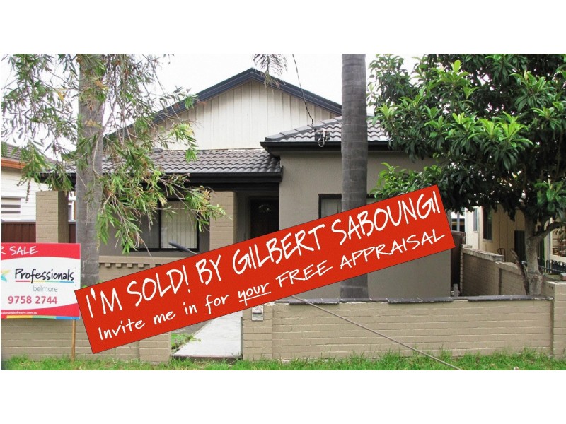 4 Augusta Street, Punchbowl NSW 2196