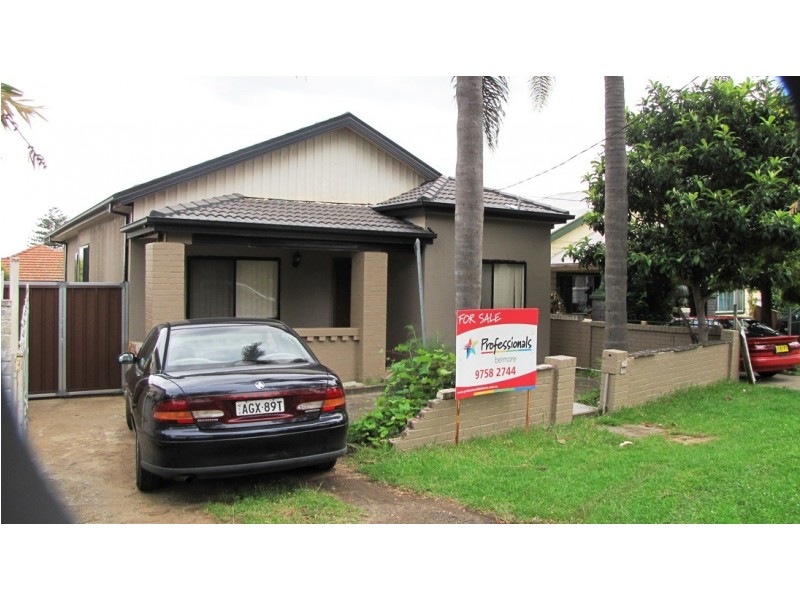 4 Augusta Street, Punchbowl NSW 2196