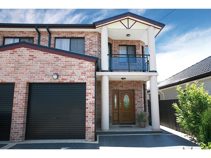 21 Wilson Avenue, Belmore NSW 2192