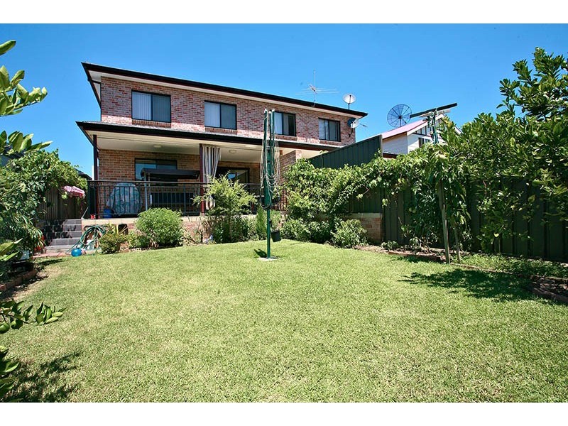 21 Wilson Avenue, Belmore NSW 2192