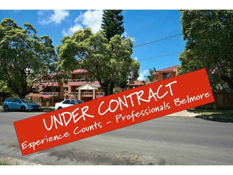 11/3-9 Second Avenue, Campsie NSW 2194