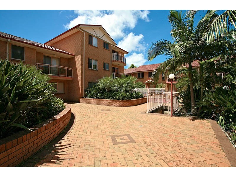 11/3-9 Second Avenue, Campsie NSW 2194