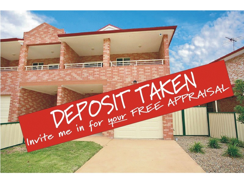 8A Mitcham Street, Punchbowl NSW 2196