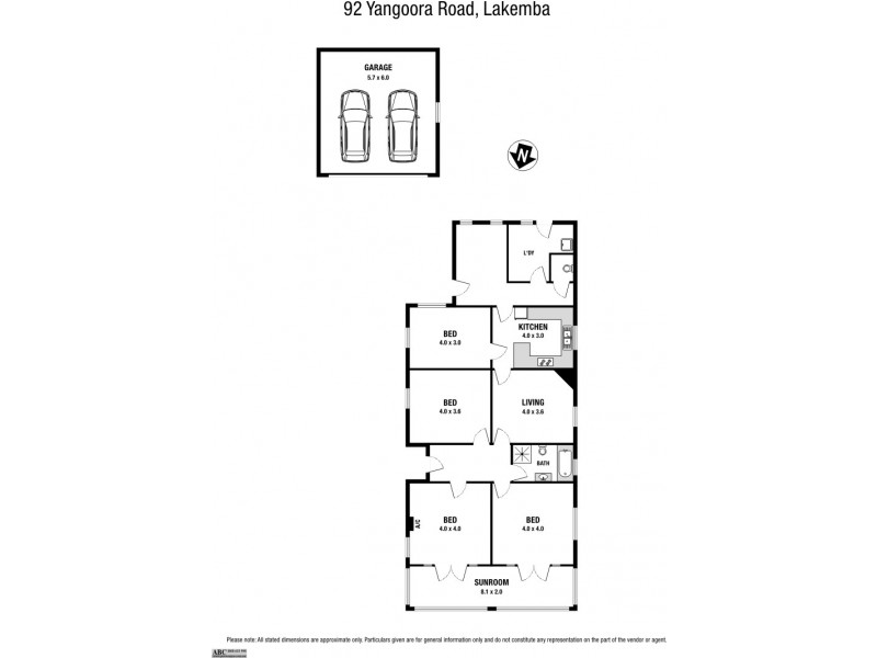 92 Yangoora Road, Lakemba NSW 2195