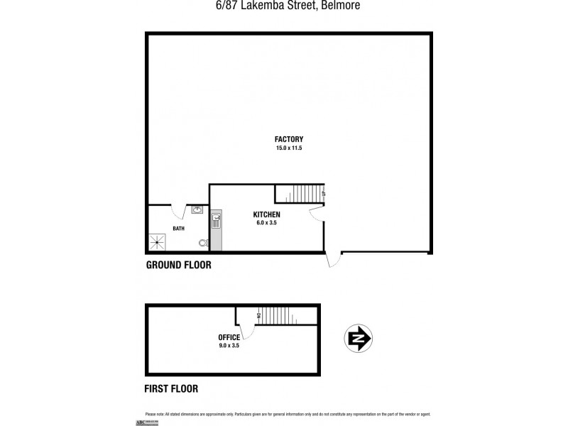 6/87 Lakemba Street, Belmore NSW 2192