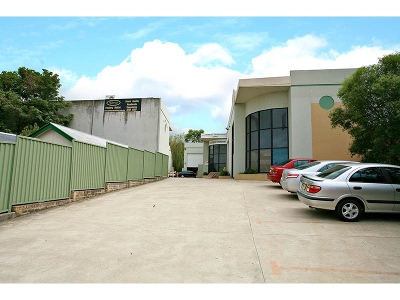 6/87 Lakemba Street, Belmore NSW 2192