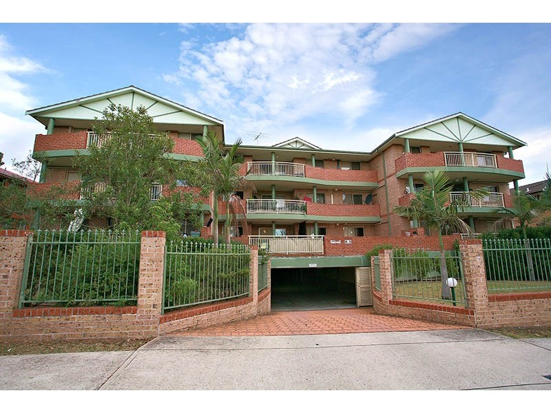 13&18/48 Denman Avenue, Wiley Park NSW 2195