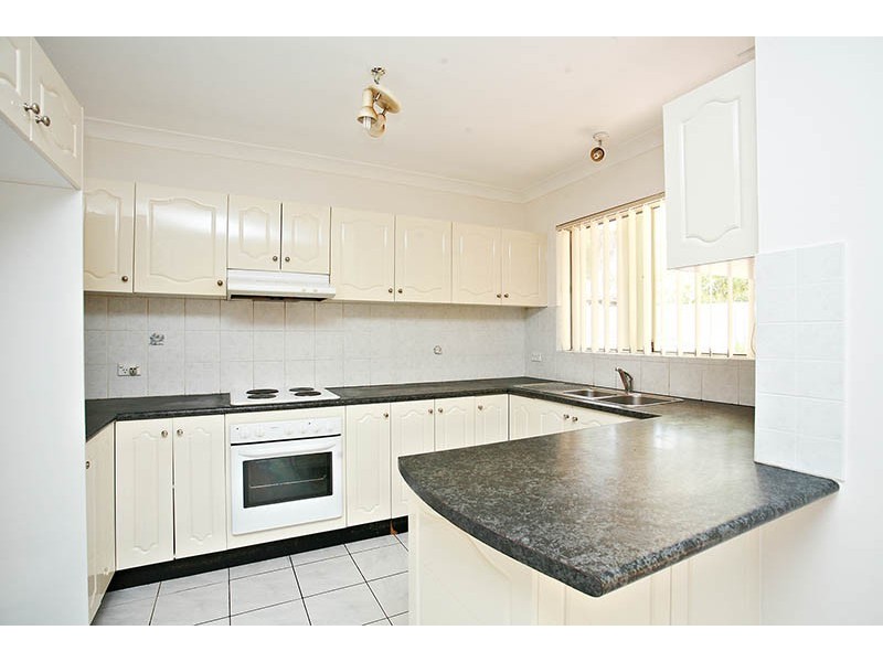 13&18/48 Denman Avenue, Wiley Park NSW 2195